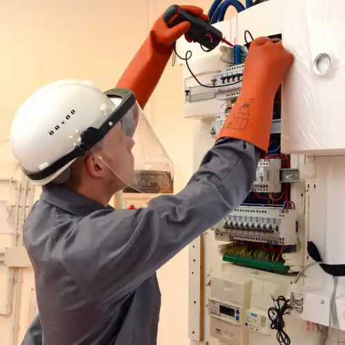 elektricien Bredevoort